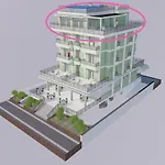 Royal Garnì Hotel 3*