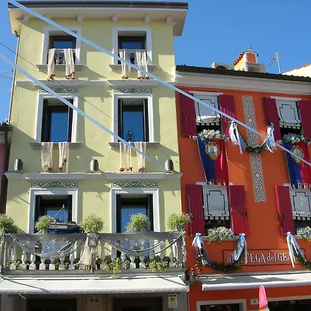 Royal Garni Hotel Caorle