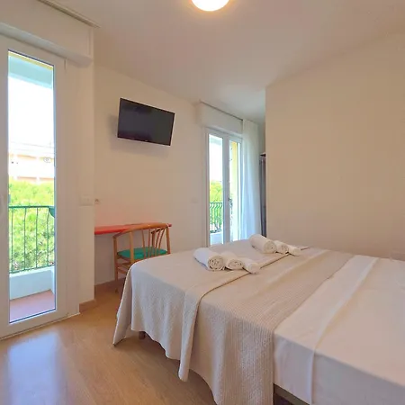 Royal Garni Hotel Caorle