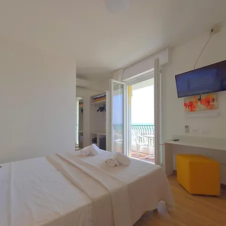Hotel Royal Garni