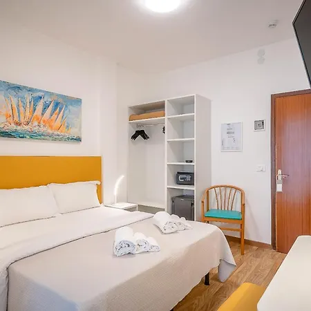 Hotel Royal Garni 3*