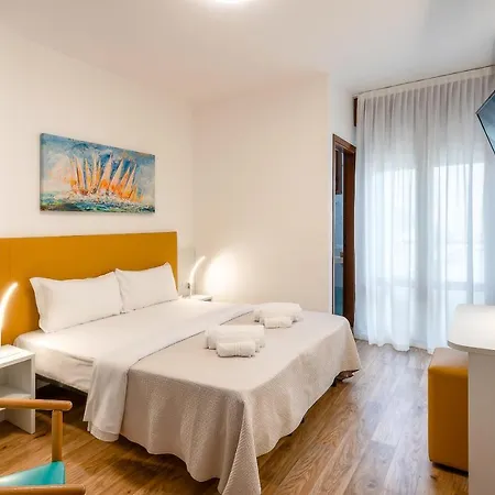 Royal Garni Hotel Caorle