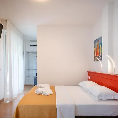 Hotel Royal Garni