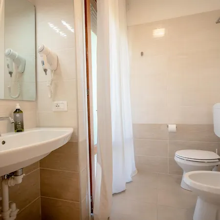 Royal Garni 호텔 3*