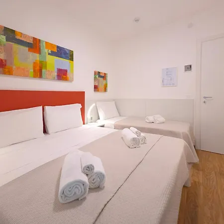 Royal Garni Hotel Caorle