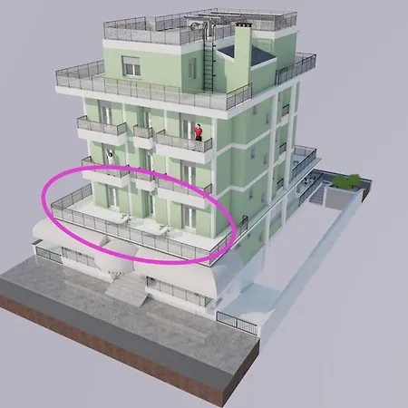 Royal Garni 3* Καόρλε