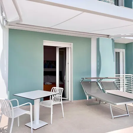 Royal Garni 3* Caorle