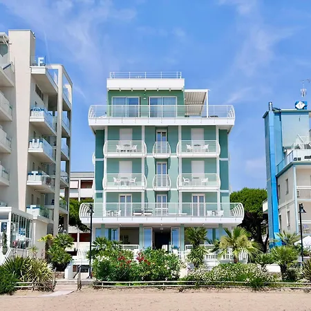 Royal Garni Hotel Caorle