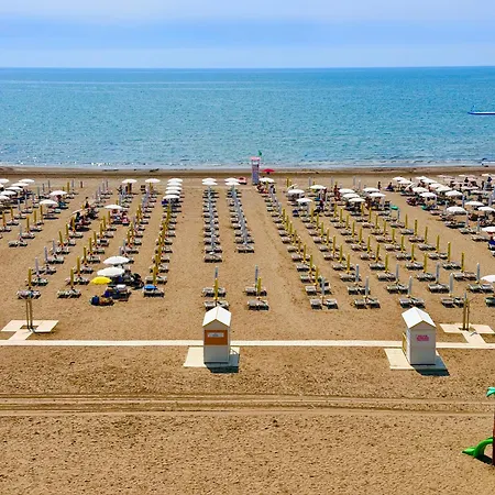 Hotel Royal Garni Caorle