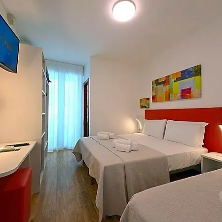 Royal Garni Hotel