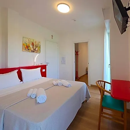 Royal Garni Hotel 3*