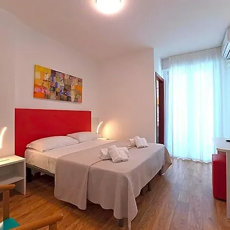 Hotel Royal Garni