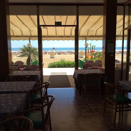 Royal Garni Ξενοδοχείο Καόρλε