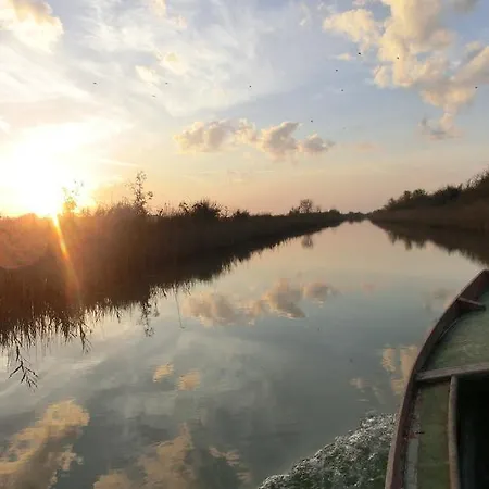 Hotel Royal Garni Caorle