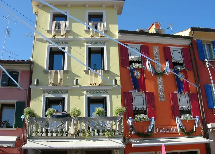 Royal Garni Hotel Caorle