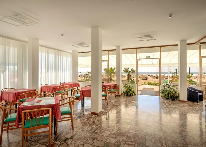 Royal Garni Hotel Caorle