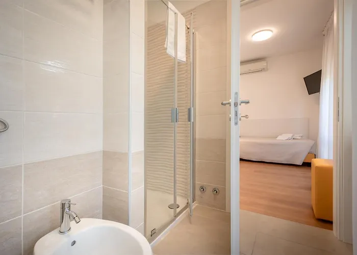 Hotel Royal Garni Caorle