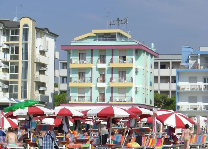 Royal Garni Ξενοδοχείο