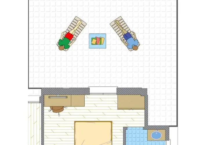 Royal Garni 3* 카오를레