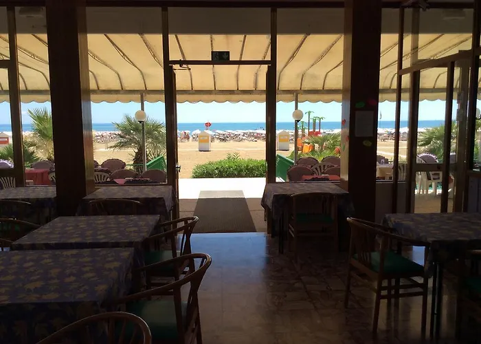 Royal Garni Otel Caorle