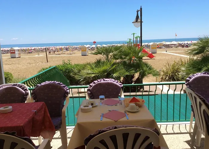 Royal Garni 3* Caorle