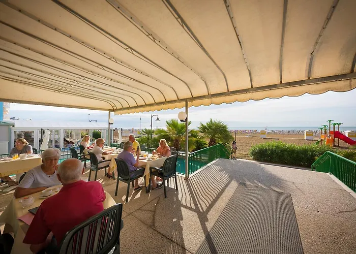 فندق Royal Garni